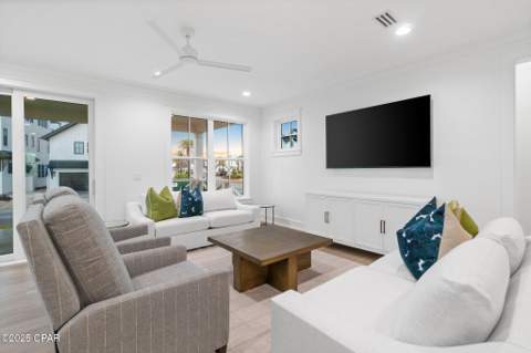 201 E Sugar Sand, Mexico Beach FL - photo 17 of 60
