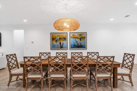 201 E Sugar Sand, Mexico Beach FL - photo 18 of 60