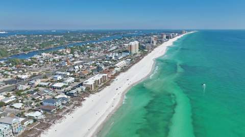 8205 Surf Drive, Panama City FL - photo 9 of 88