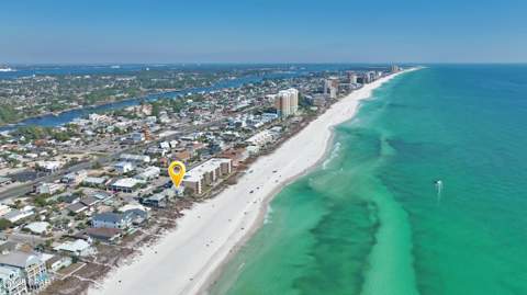 8205 Surf Drive, Panama City FL - photo 10 of 88