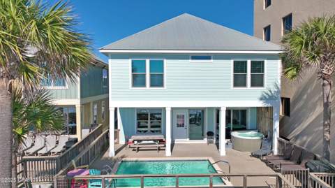 8205 Surf Drive, Panama City FL - photo 20 of 88