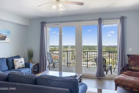 9902 Thomas Drive 1735, Panama City Beach FL - photo 16 of 24
