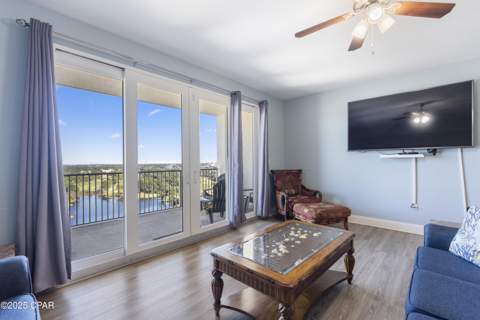 9902 Thomas Drive 1735, Panama City Beach FL - photo 19 of 24