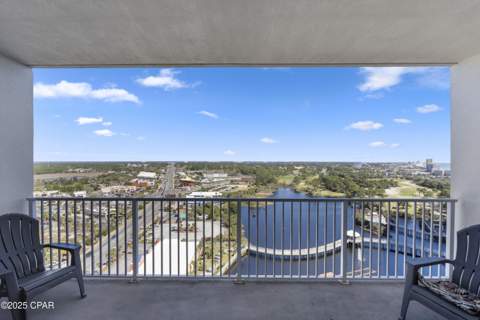 9902 Thomas Drive 1735, Panama City Beach FL - photo 22 of 24