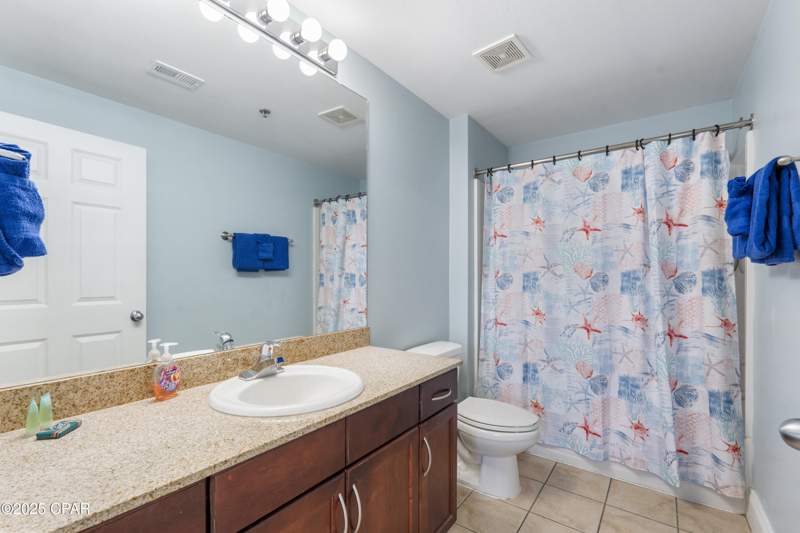 1 bedroom Condominium at 9902 Thomas Drive 1735, Laketown Wharf, Panama City Beach — photo 5
