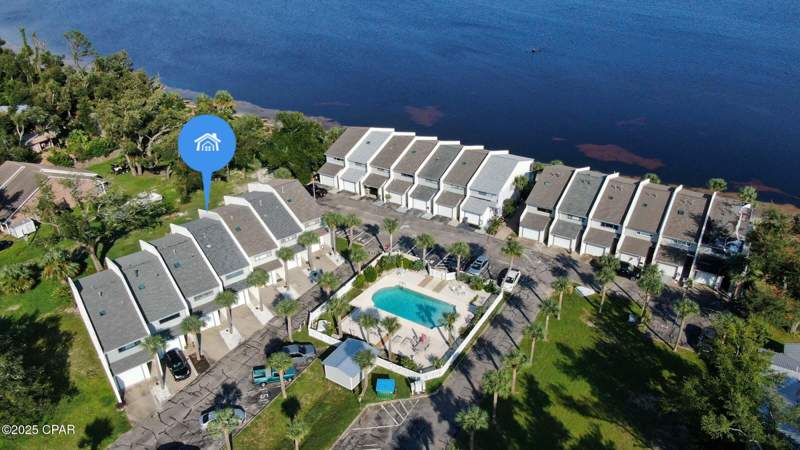 3 bedroom Attached at 6059 E Hwy 98 Bus, Sunbay Townhouses, Panama City — photo 2