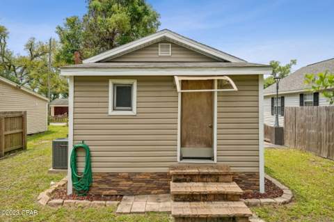 222 N Sherman Avenue, Panama City FL - photo 16 of 17