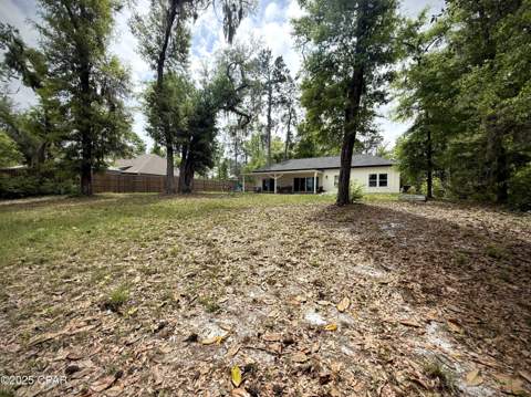 3034 Paradise Lakes Road, Chipley FL - photo 10 of 48