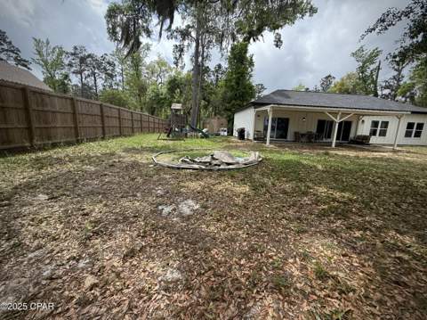 3034 Paradise Lakes Road, Chipley FL - photo 12 of 48