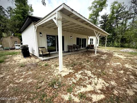 3034 Paradise Lakes Road, Chipley FL - photo 13 of 48