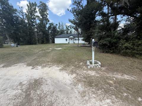 3034 Paradise Lakes Road, Chipley FL - photo 23 of 48