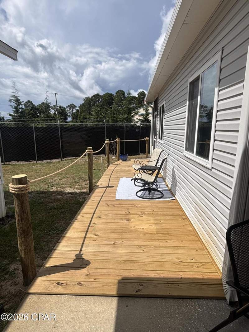 2 bedroom ManufacturedHome at 1219 Thomas 203, Emerald Pointe Resort, Panama City Beach — photo 4