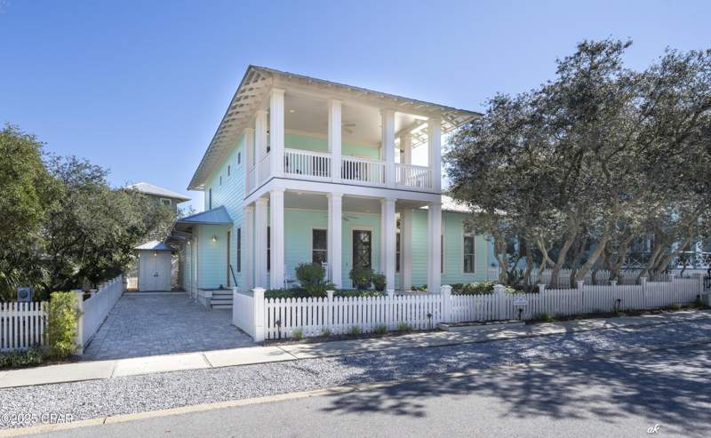 3 bedroom SingleFamilyResidence at 209 Dunecrest Lane, Carillon Beach Phase I, Panama City Beach — photo 2