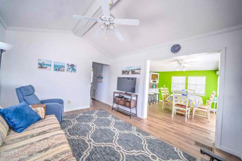336 Lagoon Lane, Panama City Beach FL - photo 7 of 53