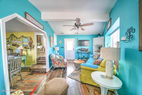92 Gulf Loop, Panama City Beach FL - photo 6 of 45