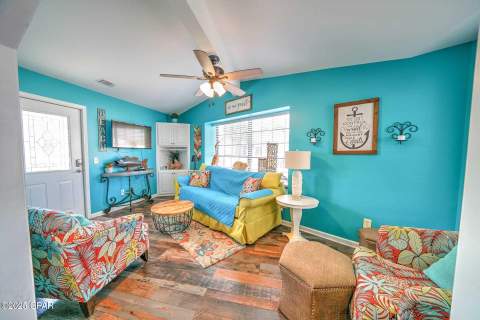 92 Gulf Loop, Panama City Beach FL - photo 8 of 45
