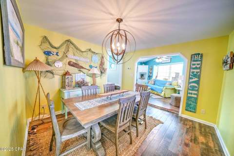92 Gulf Loop, Panama City Beach FL - photo 9 of 45
