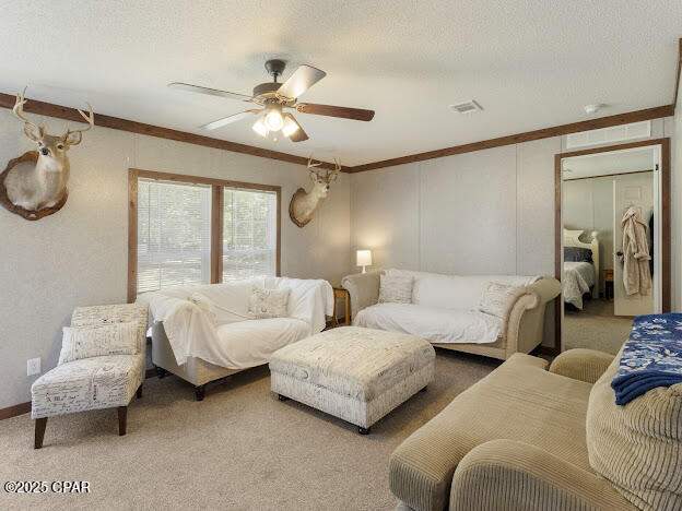 3 bedroom ManufacturedHome at 4120 Sunrise Trail, Sunset Pines, Chipley — photo 5