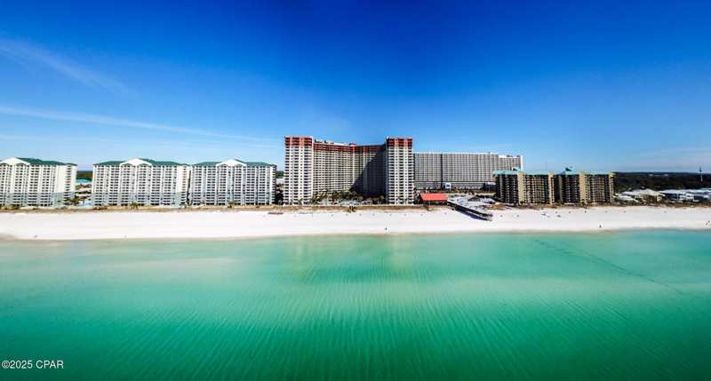 2 bedroom Condominium at 9900 S Thomas 220 Drive 220, Shores Of Panama Phase II, Panama City Beach — photo 1
