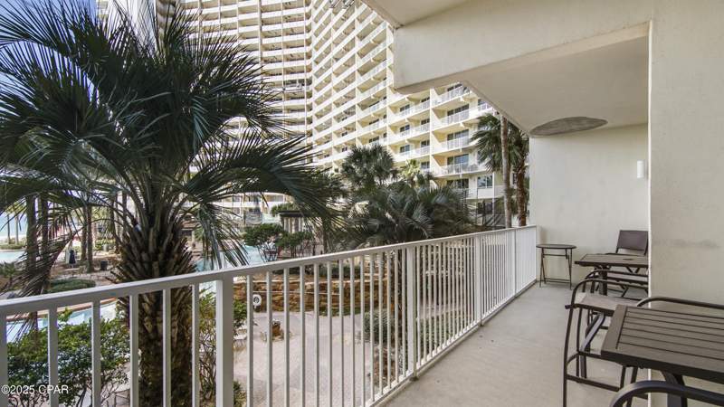 2 bedroom Condominium at 9900 S Thomas 220 Drive 220, Shores Of Panama Phase II, Panama City Beach — photo 3