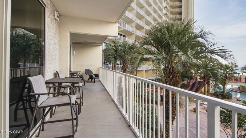 2 bedroom Condominium at 9900 S Thomas 220 Drive 220, Shores Of Panama Phase II, Panama City Beach — photo 5