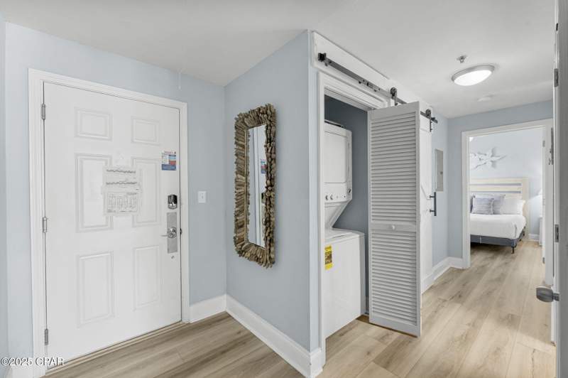 2 bedroom Condominium at 9860 S Thomas 609 Drive 609, Laketown Wharf, Panama City Beach — photo 2