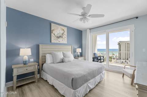 9860 S Thomas 609 Drive 609, Panama City Beach FL - photo 22 of 45