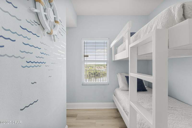 2 bedroom Condominium at 9860 S Thomas 609 Drive 609, Laketown Wharf, Panama City Beach — photo 4
