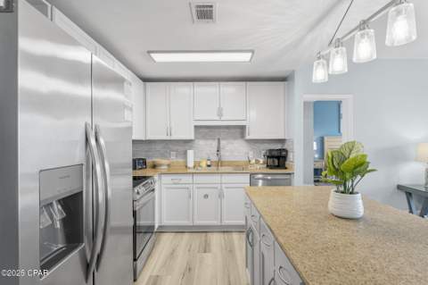 9860 S Thomas 609 Drive 609, Panama City Beach FL - photo 8 of 45