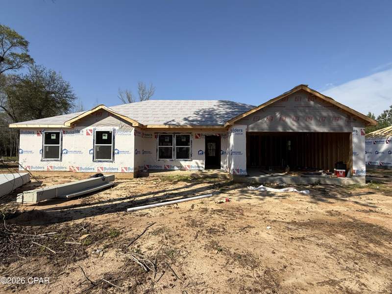 4 bedroom SingleFamilyResidence at 4186 Green Meadows Trail Lot 12, Green Meadows, Marianna — photo 4