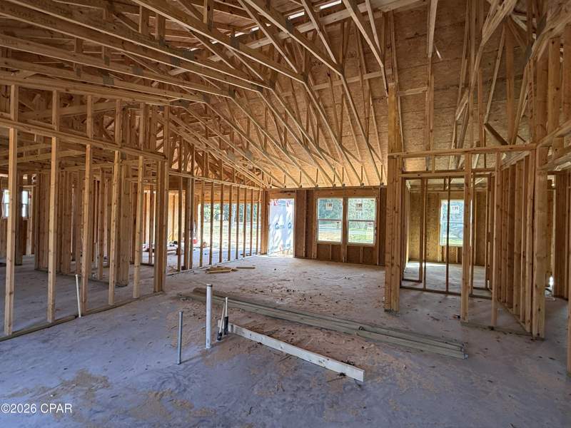 4 bedroom SingleFamilyResidence at 4186 Green Meadows Trail Lot 12, Green Meadows, Marianna — photo 5