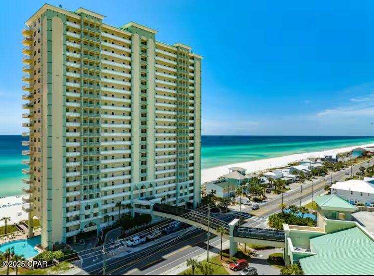1 bedroom Condominium at 17757 Front Beach Road 2204D, Celadon Beach, Panama City Beach — photo 1