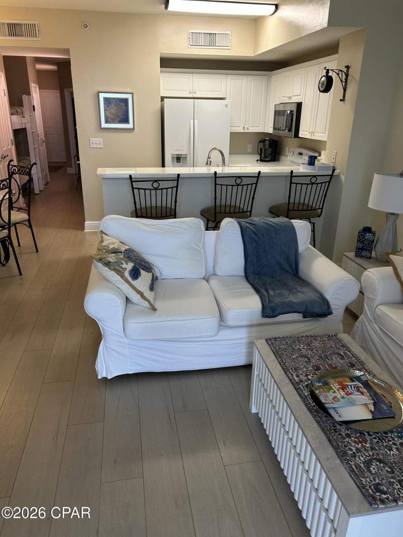 1 bedroom Condominium at 17757 Front Beach Road 2204D, Celadon Beach, Panama City Beach — photo 4