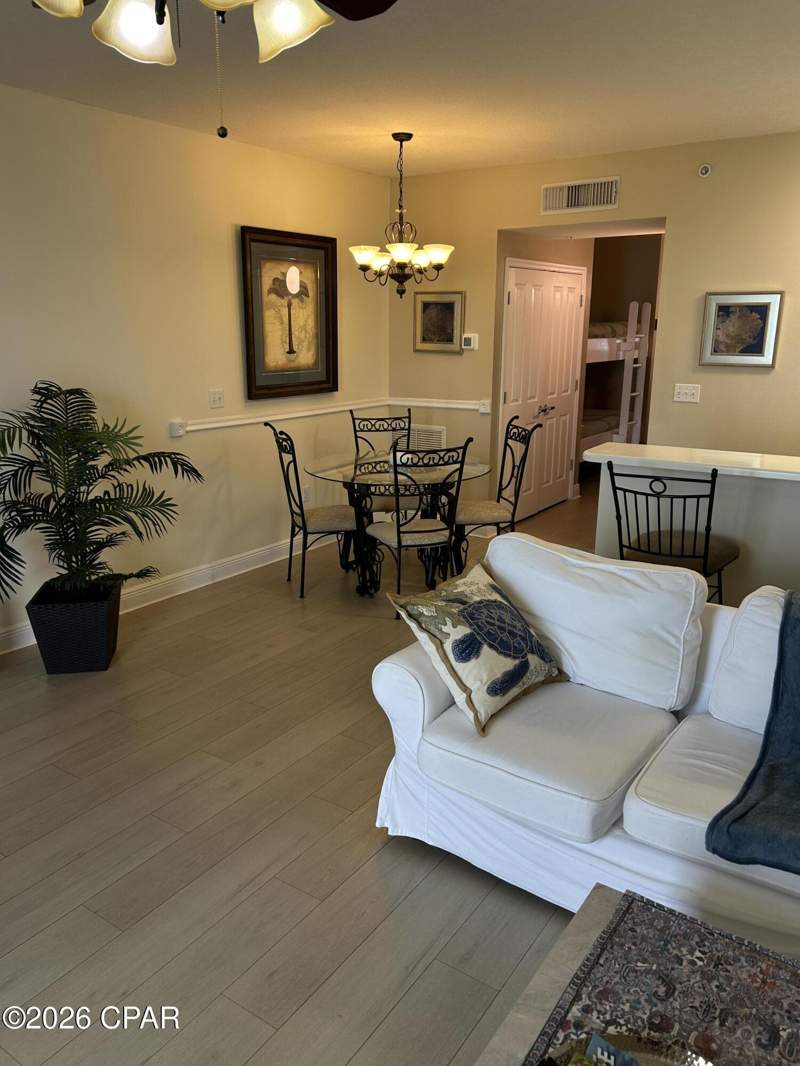 1 bedroom Condominium at 17757 Front Beach Road 2204D, Celadon Beach, Panama City Beach — photo 5