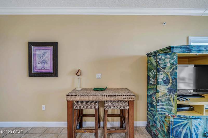 2 bedroom Condominium at 9450 S Thomas Drive 210B, Boardwalk Central, Panama City Beach — photo 5