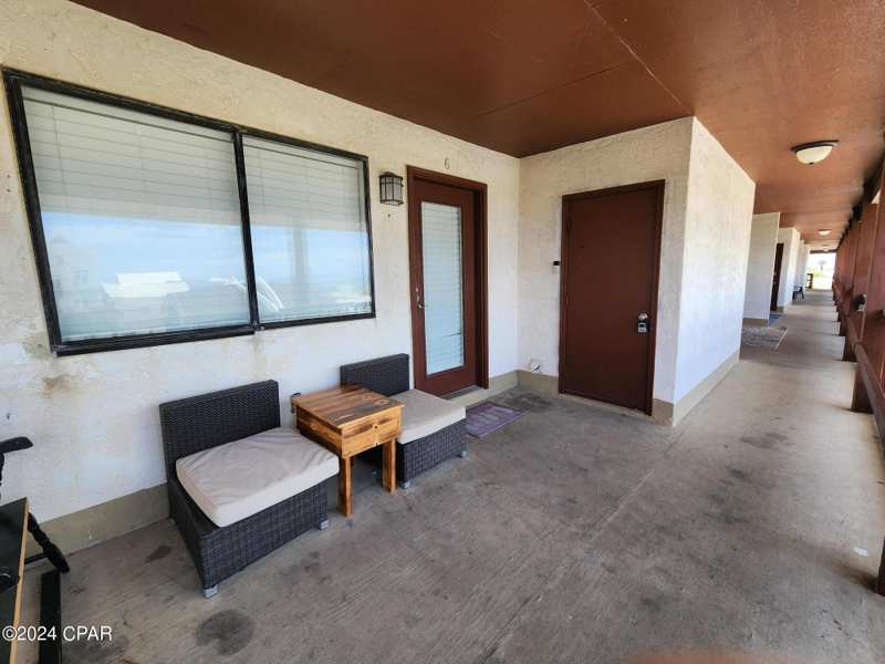 1 bedroom Condominium at 4114 Holiday Drive 6, Sand Castles Villa, Panama City — photo 1