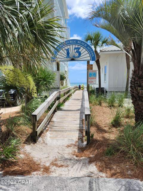 4114 Holiday Drive 6, Panama City FL - photo 23 of 26