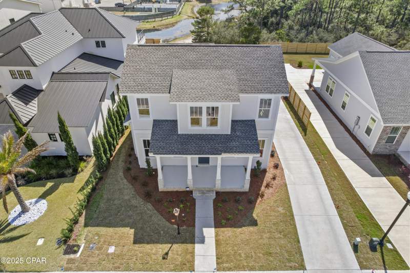 4 bedroom SingleFamilyResidence at 121 Charleston Court, Tapestry Park, Panama City Beach — photo 2