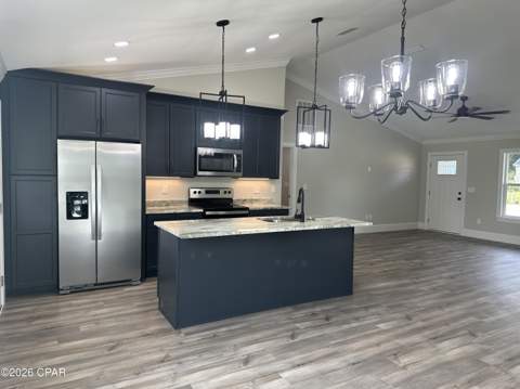 4190 Green Meadows Trail Lot 13, Marianna FL - photo 16 of 47