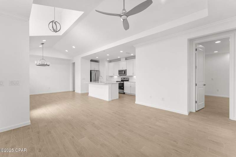 2 bedroom Attached at 8454 Dreams Float Court, Latitude at Watersound, Panama City Beach — photo 3