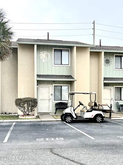 206 Robin Lane, Panama City Beach FL - photo 13 of 59