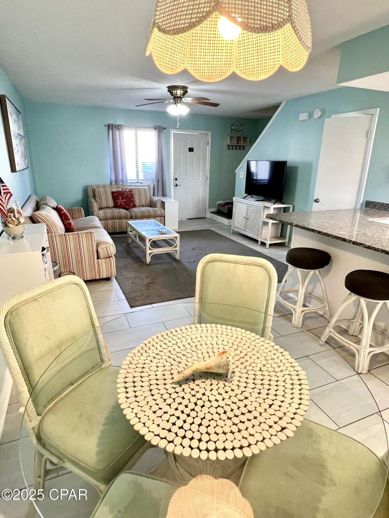 2 bedroom Attached at 206 Robin Lane, Gulf Highlands Beach Resort, Panama City Beach — photo 5
