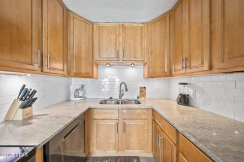 8743 Thomas Drive 1207, Panama City Beach FL - photo 14 of 70