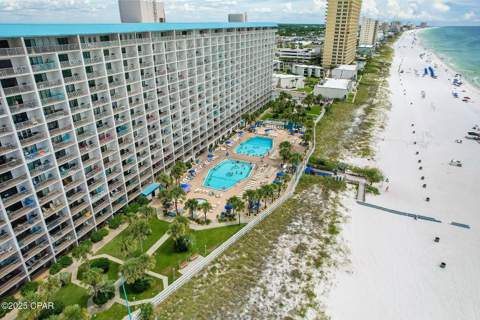 8743 Thomas Drive 1207, Panama City Beach FL - photo 21 of 70