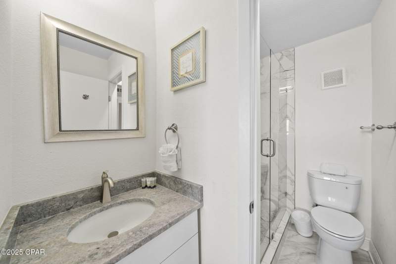 1 bedroom Condominium at 8743 Thomas Drive 1207, Summit, Panama City Beach — photo 3