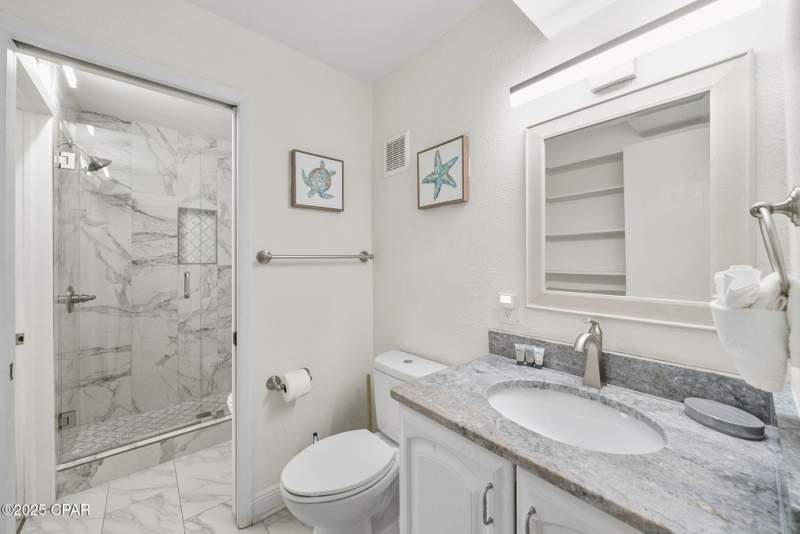 1 bedroom Condominium at 8743 Thomas Drive 1207, Summit, Panama City Beach — photo 5
