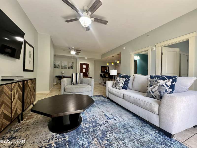 2 bedroom Condominium at 15100 Front Beach Road 1408, Origin At Seahaven, Panama City Beach — photo 1