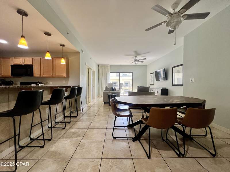 2 bedroom Condominium at 15100 Front Beach Road 1408, Origin At Seahaven, Panama City Beach — photo 3