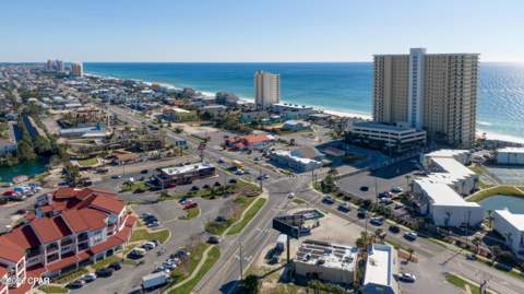 8730 Thomas Drive 1203 B, Panama City FL - photo 19 of 21