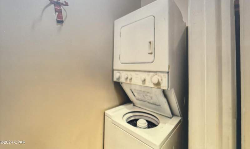 1 bedroom Condominium at 8730 Thomas Drive 1203 B, Plazas Of St.Thomas I, Panama City — photo 4